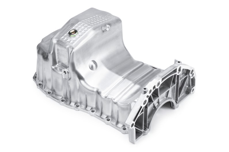 Поддон Renault Logan Sandero 1.4/1.6 Lada Largus 1.6 8 кл.