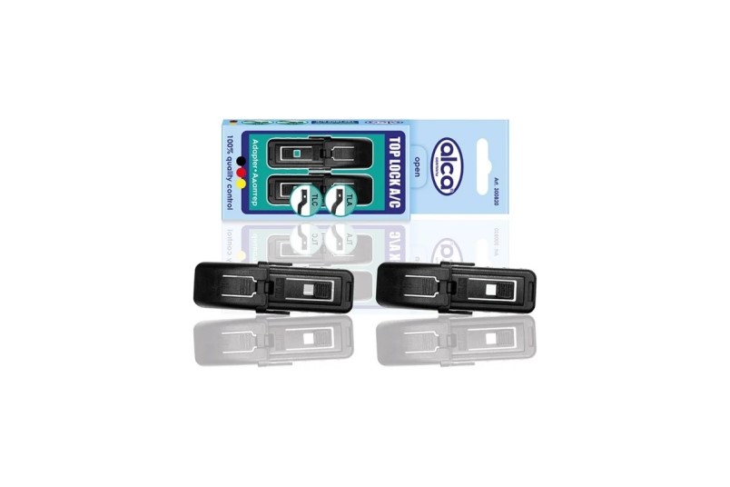 Адаптер для щеток с/о  Top Lock A/C  (2 шт)