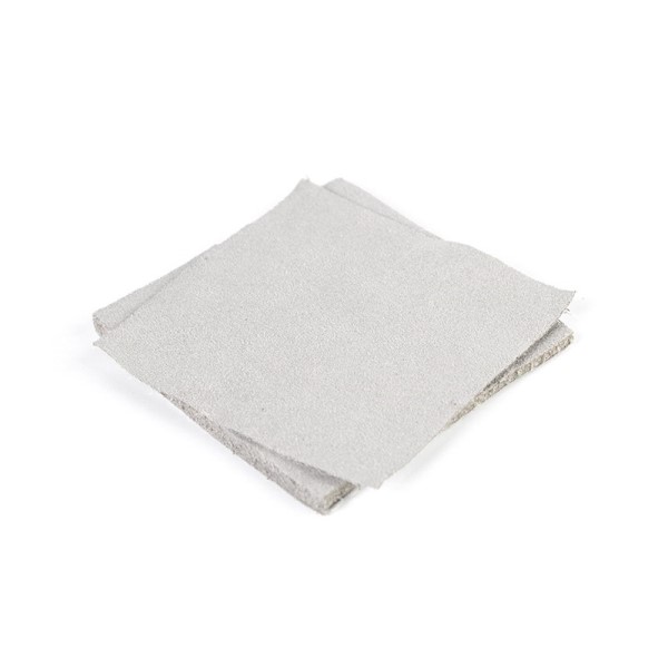 Салфетка из замши /10*10 см/ для нанесения керамики  Coating Suede  (уп.10 шт)