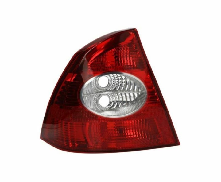 Фонарь задний Ford Focus II лев.