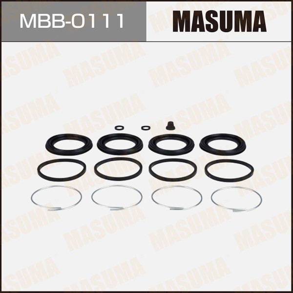 Рк торм. суппорта Toyota Land Cruiser J15 01-10-
