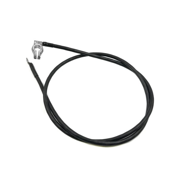 Провод АКБ + /Г-3302 NEXT дв.EvoTech / (1,54 м)