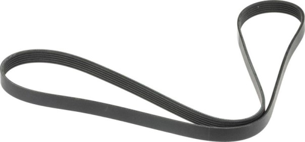 Ремень генератора Opel Astra H Chery A5 /6PK1623/