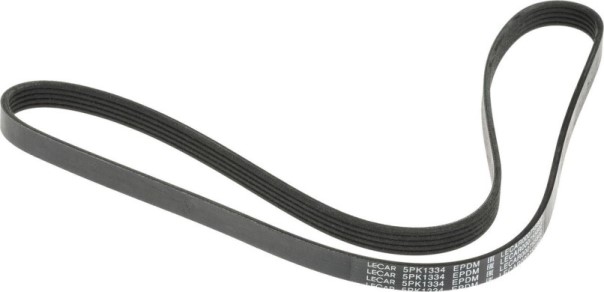 Ремень генератора Opel Astra H Chevrolet Corsa D /5PK1334/