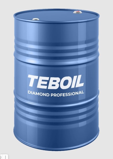 Масло моторное TEBOIL DIAMOND PROFESSIONAL 0W20 SP (200л.) синтетическое (бенз.)
