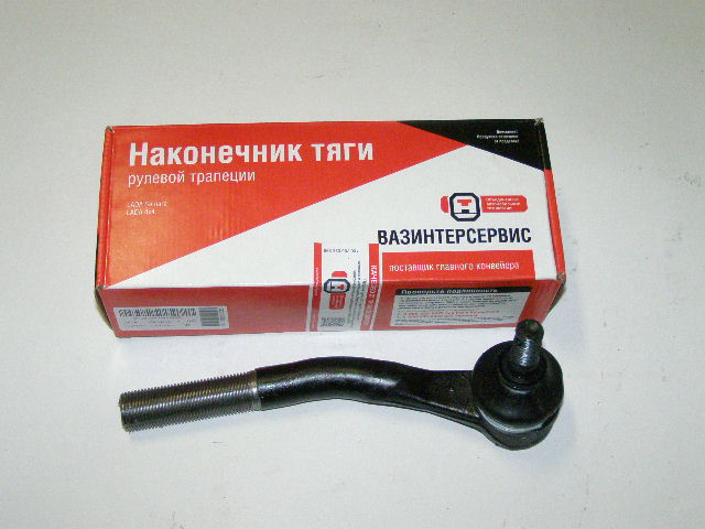 Наконечник рулевой /2108/ наруж. лев.
