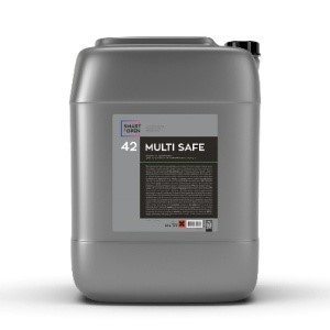Шампунь для бесконт. мойки 20 л. SMART MULTI SAFE 42