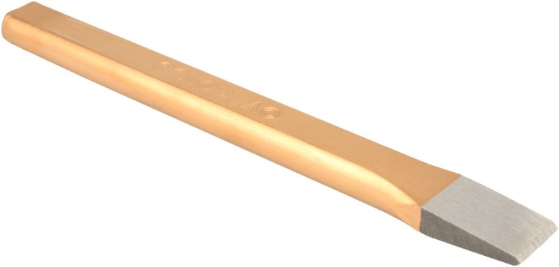 Зубило слесарное 15х14х9х150 мм