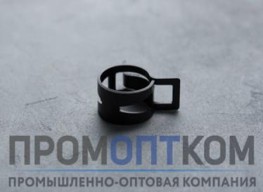 Хомут пружинный 31/15