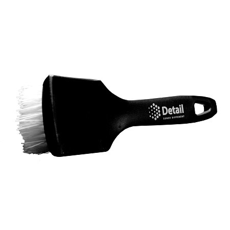 Щетка для чистки колес 21*6,4 см