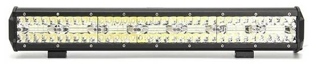 Фара светодиодная дополнительная 66W (Балка) 12V 514*75*60