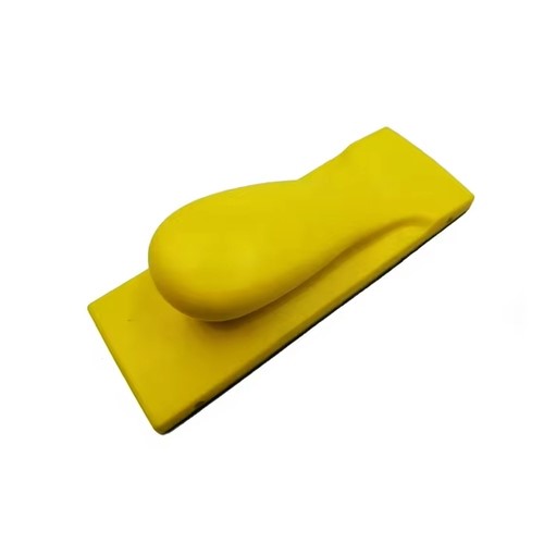 Шлифовальный блок ручной, 70x198 мм