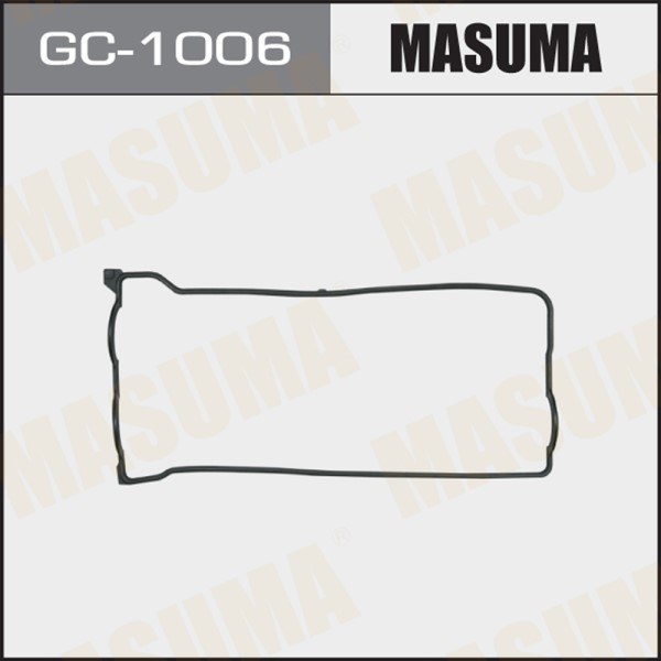 Прокладка кл.крыш. Toyota Corolla 1.3/1.5 16V 90)