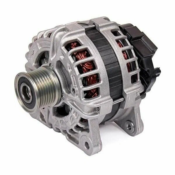 Генератор /2180 Lada Vesta (15-) XRAY (16-) 1.6iV 150A (тип BOSCH)