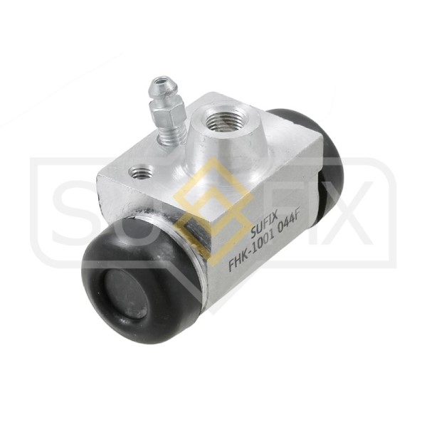 ЗТЦ Renault Logan XRay d-17.5 (торм. система Bosch)