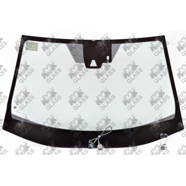 Стекло лобовое Toyota RAV 4 IV CA40 5D Suv 2012-2019 #8410 ТЗ ДД (камера) (полный обогрев)