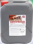 Антифриз  Дзержинский  G-12 -20С (20 кг.) красный