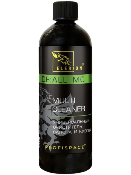 Очиститель кузова 750 мл  MULTI CLEANER