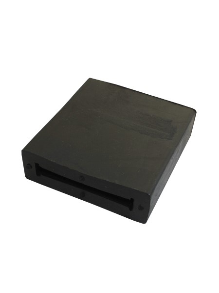 Прокладка рессоры /Г-3302 NEXT 4,6 т/ (квадрат) -D- арт:PR.C41R92-2912122