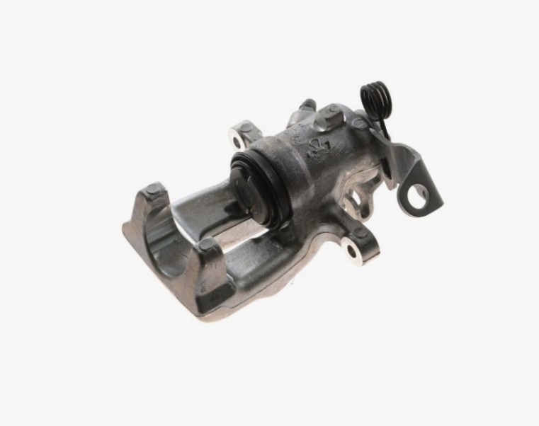 Суппорт Opel Astra H зад. прав. -D- арт:542106