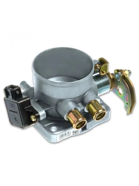 Дроссель с датч. /Г-3302 дв. 406/ -D- арт:20326