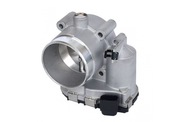 Дроссель с датч. /УАЗ дв. 409/ Евро-3,4 -D- арт:20321