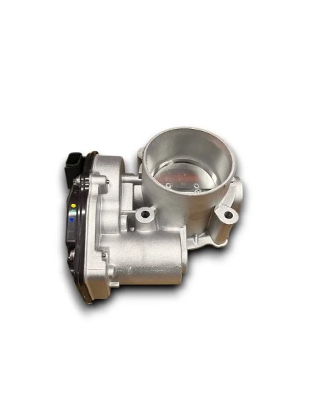 Дроссель с датч. /Г-3302 Бизнес дв. 4216/ Евро-4 эл. педаль -D- арт:20322