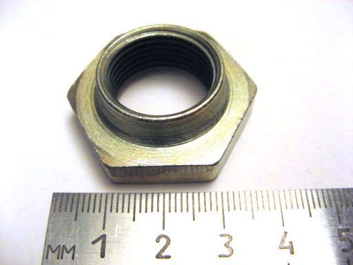 Гайка хвостовика КПП 2108 -D- арт:21080-1701244-008