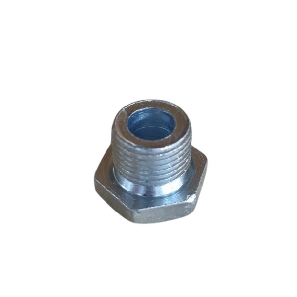 Пробка М18*1,5*12 S24 поддона 402 дв. сливная -D- арт:296494-п8