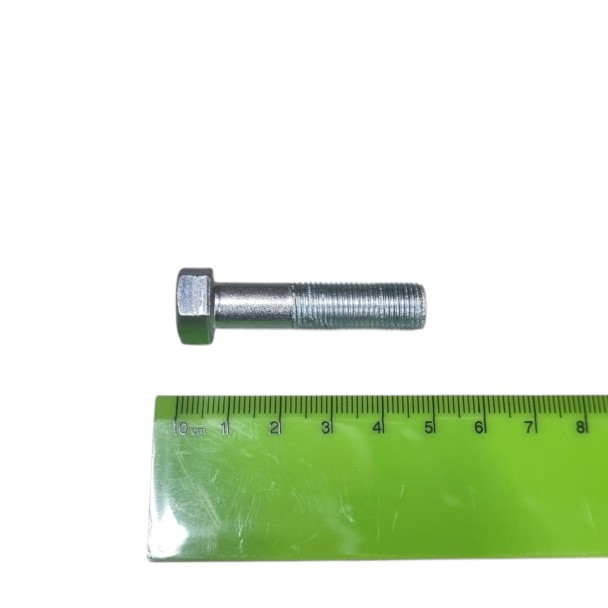 Болт М10*1*42 чашки /Г-3102/ -D- арт:201525-П29