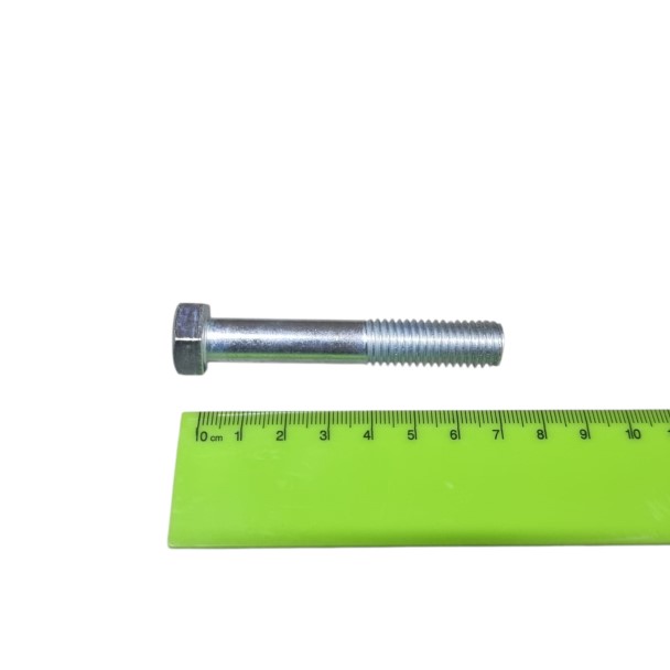 Болт М12*70 рулевого редуктора /Г-3102/ -D- арт:200373-0-0