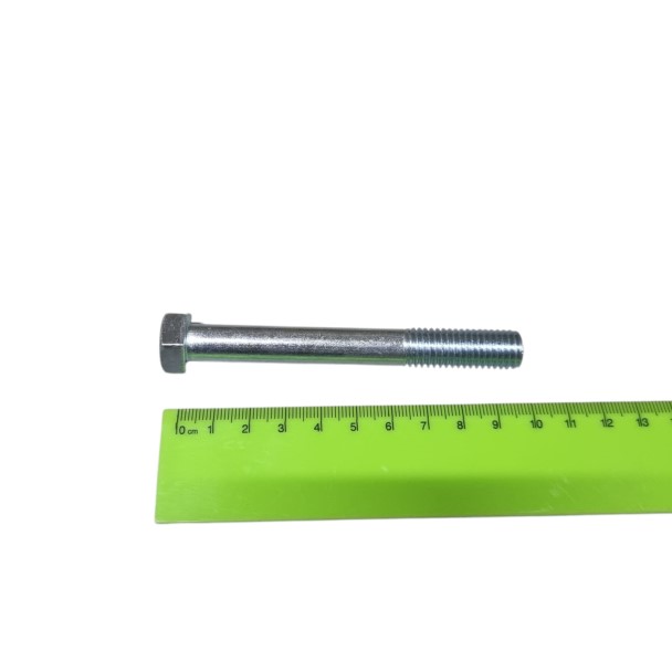 Болт М12*95 рулевого редуктора /Г-3102/ -D- арт:200378-П29