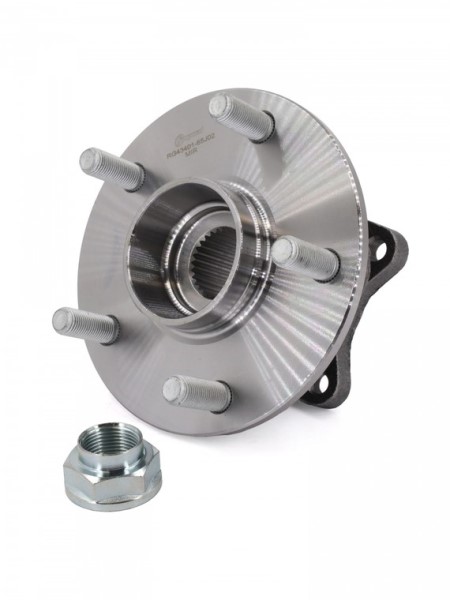 Ступица Suzuki Grand Vitara II перед./задн. /в сб. с подш./ (с ABS) -D- арт:RG43401-65J02