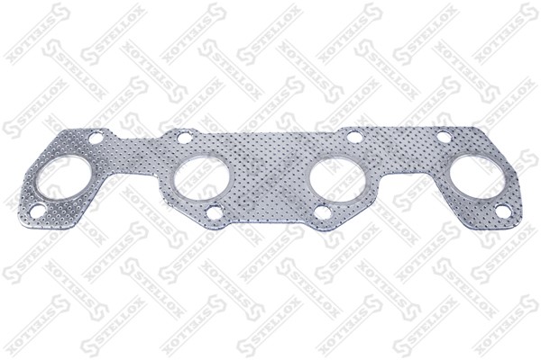 Прокладка коллект. Citroen С2/С3 Peugeot 106/206/307 впуск. -D- арт:11-26036-SX