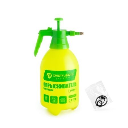 Распылитель помповый СА-158 3,0 л -D- арт:24297