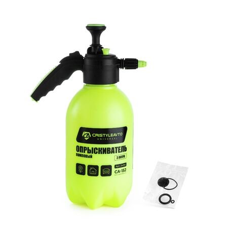Распылитель помповый СА-152 3,0 л -D- арт:24292