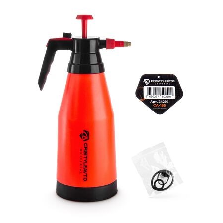 Распылитель помповый СА-155 2 л -D- арт:24294