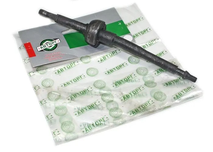 Рычаг КПП /Г-3302/ нижн. 5 ступ. -D- арт:AV3302-1702140