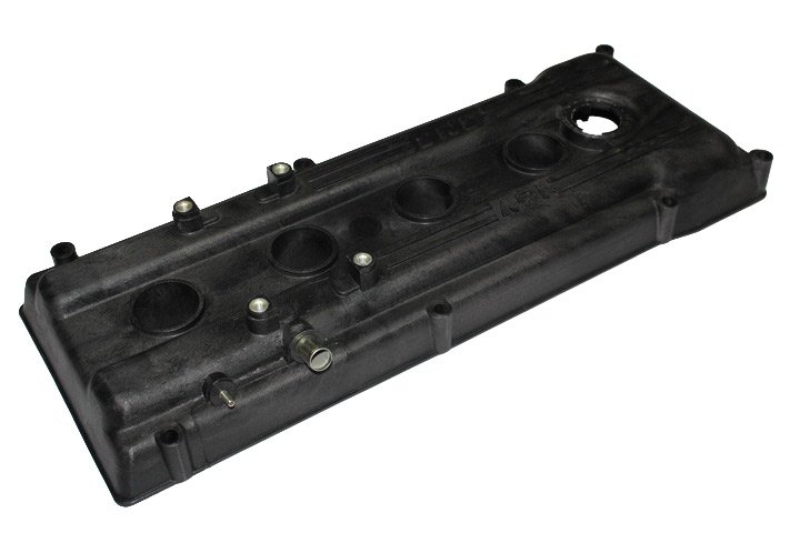 Крышка клапанная /Г-3302 дв. 405/ пласт. -D- арт:406.1007230-32