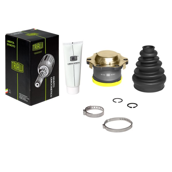 ШРУС Volkswagen Polo Skoda Oktavia Fabia внутр. -D- арт:GO 1803