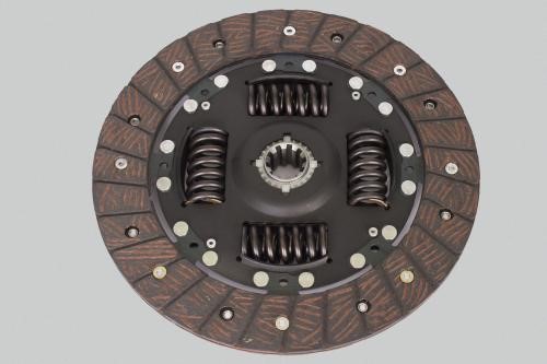 Диск сцепления /Г-3302 NEXT дв. Cummins/ ISF 2.8S Евро-4 (150 л.с) КПП н/о -D- арт:1878006639