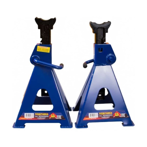 Подставка опорная под а/м 12 тонны -D- арт:AM-13-PO-004