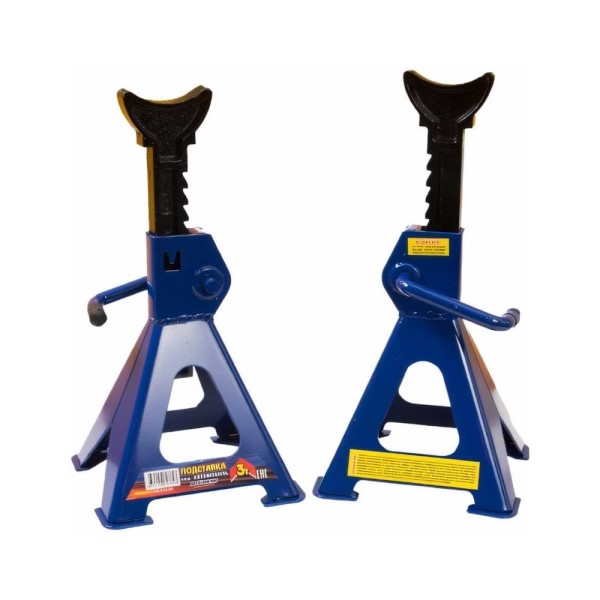 Подставка опорная под а/м 3 тонны -D- арт:AM-13-PO-002