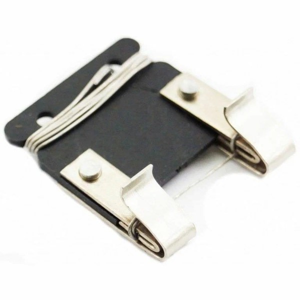 Предохранитель /УАЗ/ 10А с/о -D- арт:ПР 10А300 10А