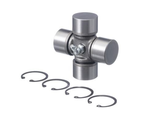 Крестовина к сельхозтехнике 35.00.00 (D=32мм, H=76мм -D- арт:35.00.00