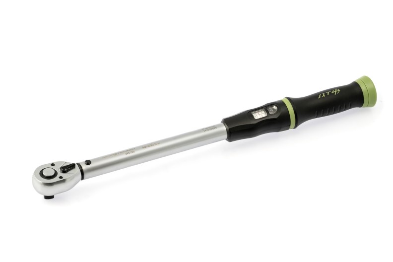 Ключ динамометрический 1/2 (40-200 Nm) -D- арт:692220