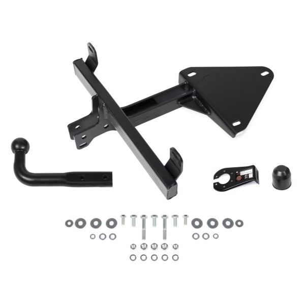 Фаркоп /2190 Гранта лифтбэк/ (с электрикой) -D- арт:U60171