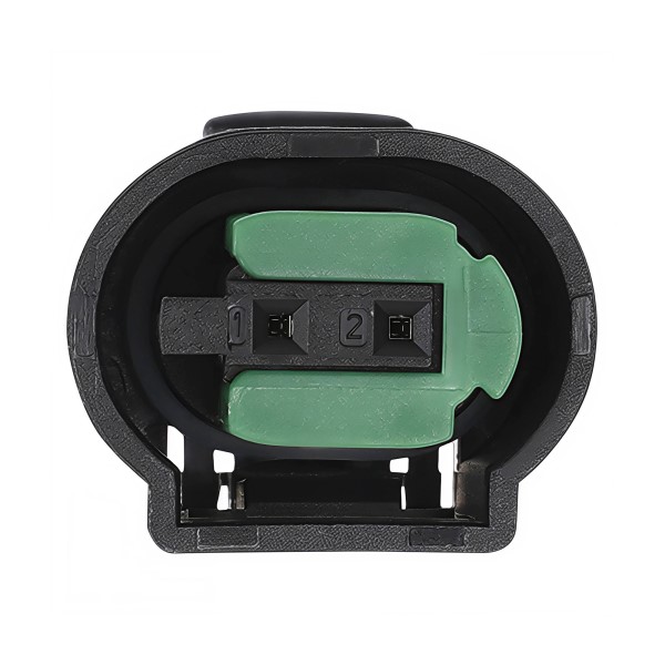 Разъем датчика темпер. наружного воздуха и ABS /2180 Lada Vesta, Largus/ ЗАЗ, BMW, без провода -D- арт:AECC281