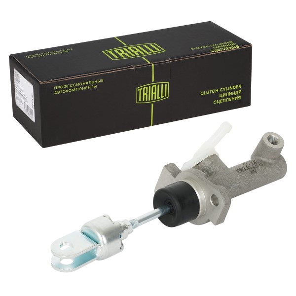 ГЦС Daewoo Gentra (13-) -D- арт:CF 809