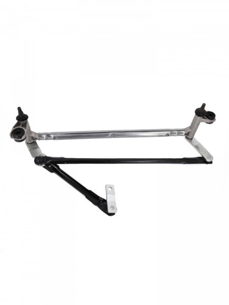 Трапеция стеклоочистителя Volkswagen Polo (10-) -D- арт:VLT6R1955023B